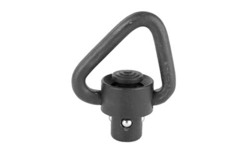 Upper Receivers Conv Kits GG&G Inc. Quick Detach Sling Swivel GG&G HEAVY DUTY QD SLING SWVL ANGL • Model: Quick Detach Sling Swivel